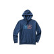 5.11 USA FRAME HOODIE