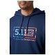 5.11 USA FRAME HOODIE