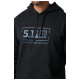 5.11 FRAME HOODIE