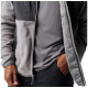 5.11 Tactical Men's Apollo Tech Fleece Jacket
