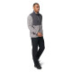 5.11 Tactical Men's Apollo Tech Fleece Jacket