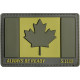 5.11 Tactical Canada Flag Patch