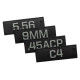 5.11 Tactical Master Series Patch