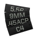 5.11 Tactical Master Series Patch