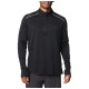 5.11 Tactical Men's Max Effort 1/4 Zip Pullover