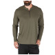 5.11 Tactical Men's Catalyst 1/4 Zip
