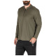 5.11 Tactical Men's Catalyst 1/4 Zip