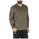 5.11 Tactical Men's Catalyst 1/4 Zip