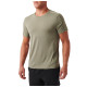 5.11 Tactical Men's No Mercy PT-R Short Sleeve Top