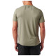 5.11 Tactical Men's No Mercy PT-R Short Sleeve Top