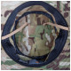 5.11 Tactical Men's 5.11 MultiCam Boonie Hat (Camo;Multi)