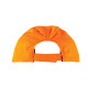 5.11 Tactical HI-VIS Foldable Uniform Hat (Orange)