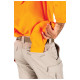 5.11 Tactical HI-VIS Foldable Uniform Hat (Orange)