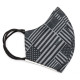 511 Comfort Mask American Flag - 2 Pack