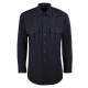 5.11 MEN'S NYPD STYLE ERGO L/SLV WITH STRETCH KNIT ON SIDES