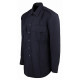 5.11 WOMEN'S NYPD STYLE ERGO L/SLV WITH STRETCH KNIT ON SIDES