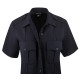 5.11 NYPD Women's Short Sleeve P/R Shirt