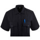 5.11 NYPD Women's Short Sleeve P/R Shirt