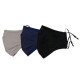 Cloth Mask - 1pc