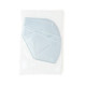 KN95 Respirator Mask 10pc