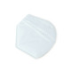 KN95 Respirator Mask 10pc