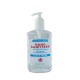 Advanced Hand Sanitizer