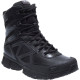 Men's Velocitor Black Feather Light Side Zip Water Proof