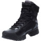 Men's Velocitor Black Feather Light Side Zip Water Proof