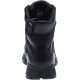 Men's Velocitor Black Feather Light Side Zip Water Proof