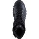 Men's Velocitor Black Feather Light Side Zip Water Proof