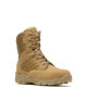 MEN'S GX-8 WATERPROOF COMPOSITE TOE SIDE ZIP - COYOTE