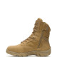 MEN'S GX-8 WATERPROOF COMPOSITE TOE SIDE ZIP - COYOTE