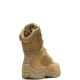 MEN'S GX-8 WATERPROOF COMPOSITE TOE SIDE ZIP - COYOTE