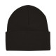 Knit Cuff Beanie