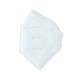 KN95 Respirator Mask 30pc