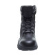 Bates Charge Side Zip Composite Toe 