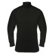 Elbeco UFX Base Layer Mock Turtleneck w/ BOP Embroidery on Collar