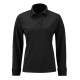Staff Propper Women's Long Sleeve Polo
