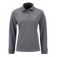 Staff Propper Women's Long Sleeve Polo