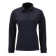 Staff Propper Women's Long Sleeve Polo