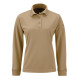 Staff Propper Women's Long Sleeve Polo