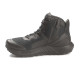 Men's UA Micro G® Valsetz Side Zip Mid Tactical Boots