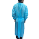 Disposable Gown w/ Peva Material