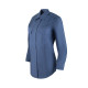 5.11 Women's NYPD Style Long Sleeve P/C Shirt