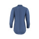 5.11 Women's NYPD Style Long Sleeve P/C Shirt