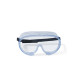 Clear Safety Goggles