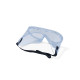 Clear Safety Goggles