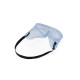Clear Safety Goggles