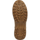 Belleville Hot Weather Side-Zip Composite Toe Boot - COYOTE
