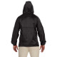 Harriton Adult Packable Nylon Jacket 